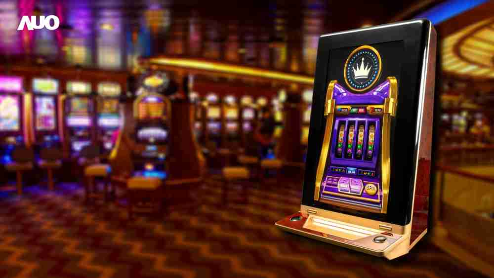 开云电子研发出全球最大30吋裸眼3D Micro LED双层显示器，，结合Micro LED与A.R.T. LCD显示技术，，形成不同景深的影像平面，，，可应用于电子游艺场域，，提供玩家更丰富的游乐体验