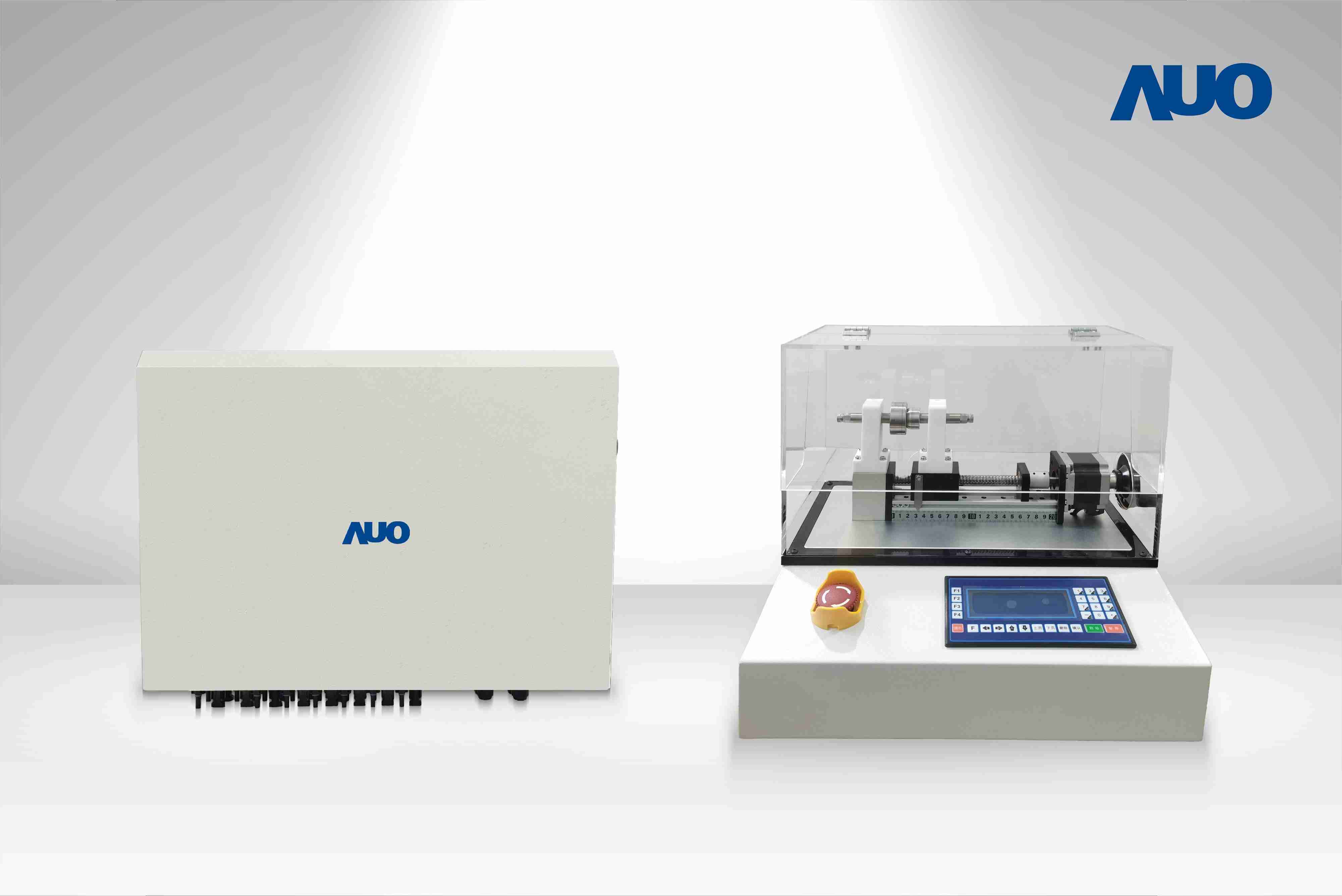 开云电子SunGarde电弧保护箱可发挥侦测与预防灾害作用，，，展示开云电子在安全系统上的全面升级