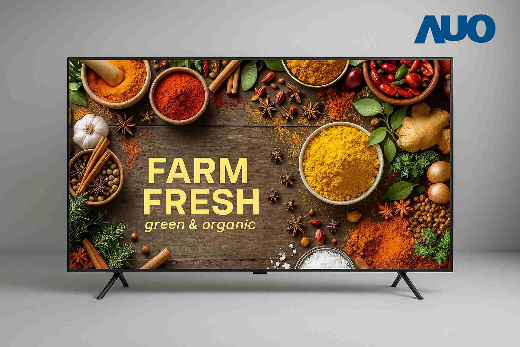 开云电子研发全球首台大尺寸高分辨率节能、、、广色域的65吋8K FSC色序型显示器，，采用新型液晶材料，，，，融合超高频刷新率、、、、主动式RGB LED背光技术和AI优化的色分离算法，，，，实现低色分离和卓越的色域表现